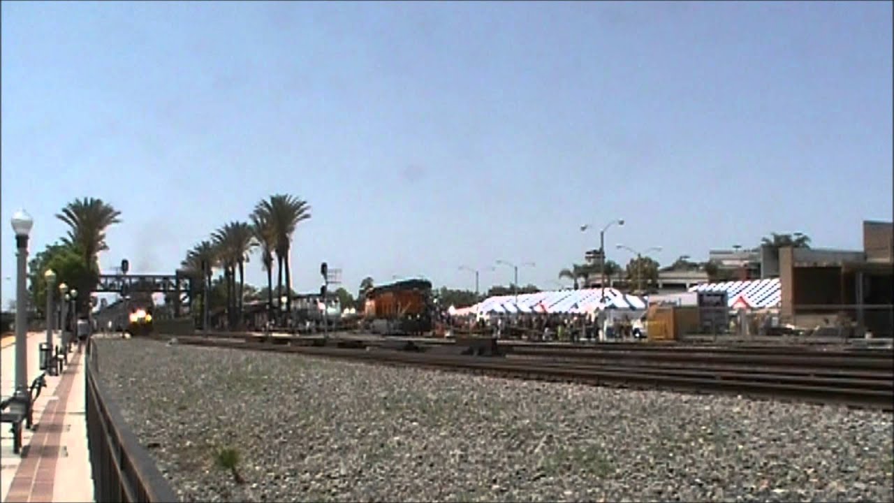 AMTK 66 on The Surfline