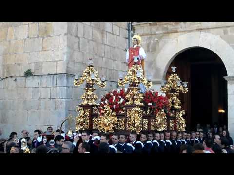 Procesin de San Amador 2010 (1/3) - Martos al Da.es