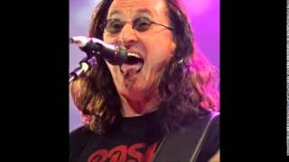 Rush -- Different Strings
