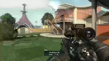 Cod logic at its finest.