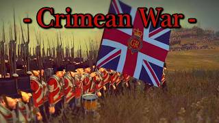 Crimean War - Two Sicilies - Part 8