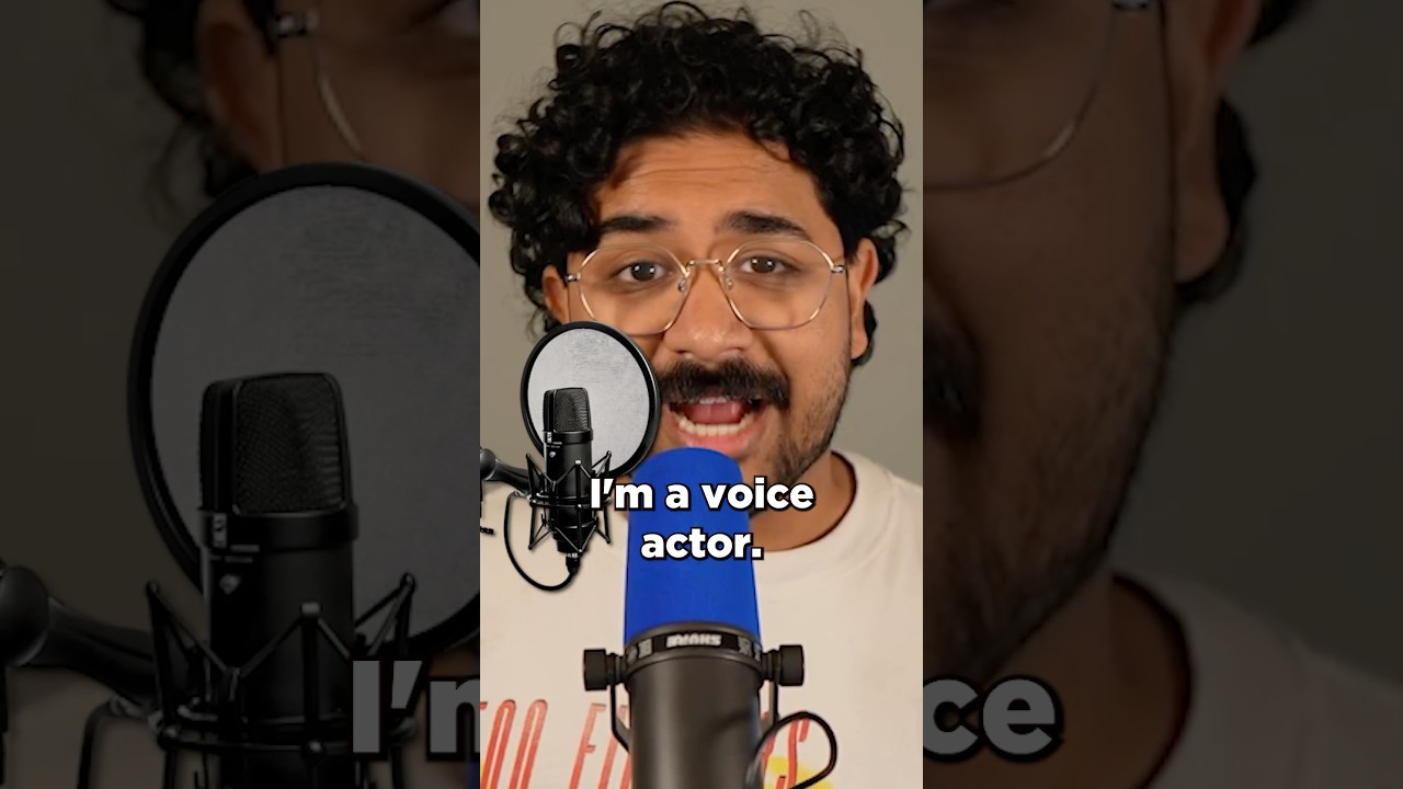 What if Mickey Mouse was Thragg? #invicible #voiceactor #voiceacting #mickeymouse