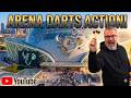 Live in the Morning with Buffalo B- Online #darts