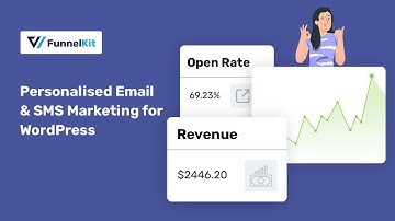 Introducing the Ultimate WordPress Marketing Automation & CRM Plugin: Meet FunnelKit Automations