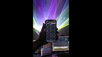 BEYOND 5.5: MoboLaser 📱