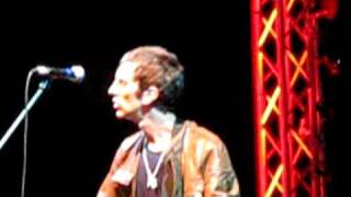 Richard Ashcroft & United Nations Of Sound - Glory (NEW SONG!!!)