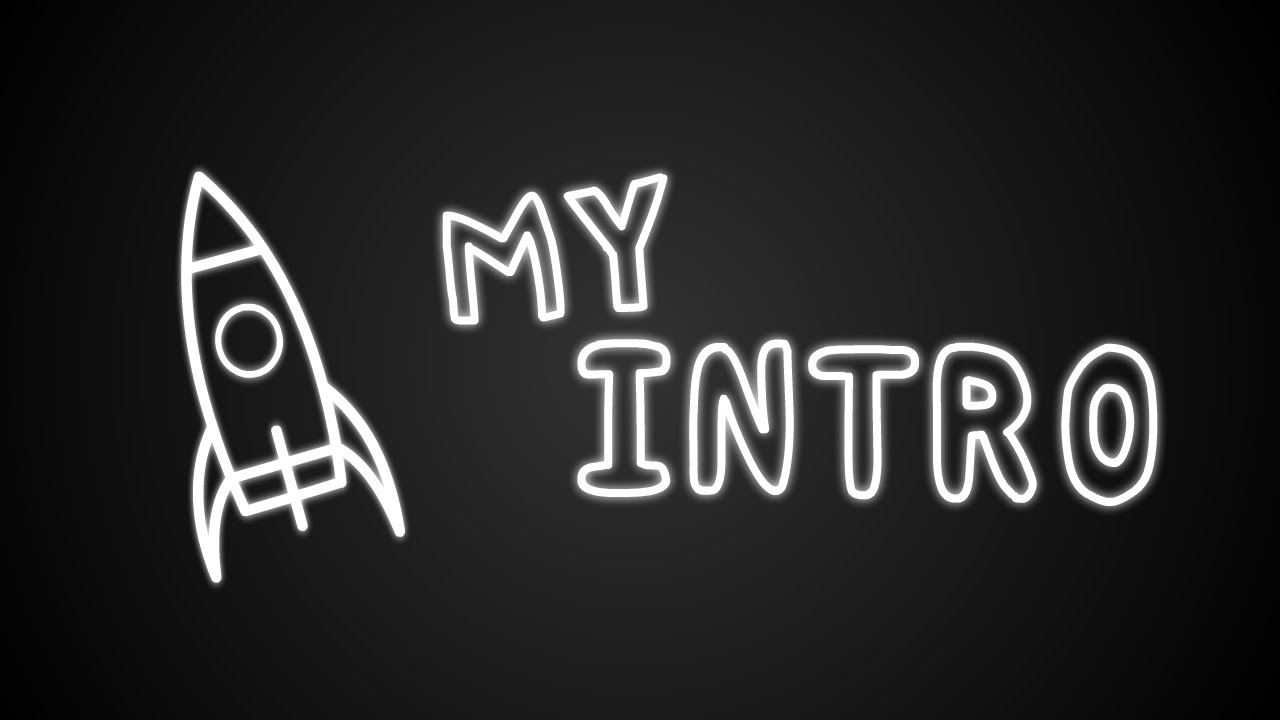 Cyber #39 s Intro YouTube Cyber #39 s Intro YouTube