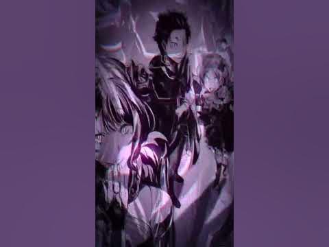 Natsuki Subaru - YouTube