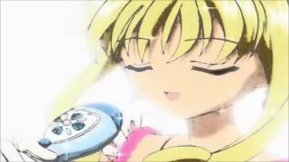 Mermaid Melody-Legend of Mermaid (Luchia Solo)-Full Greek Version