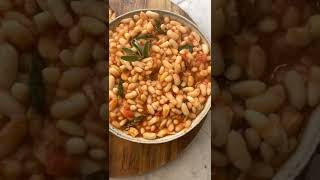 Tuscan Baked Beans #shorts