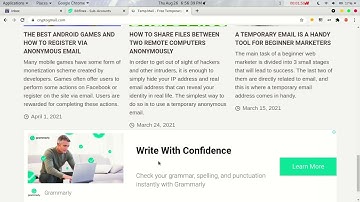 No Rate Limit Vulnerability | Bitfinex | BugBounty