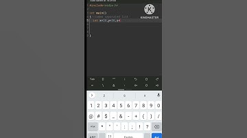 #2 comma separated list#c program 🔥
