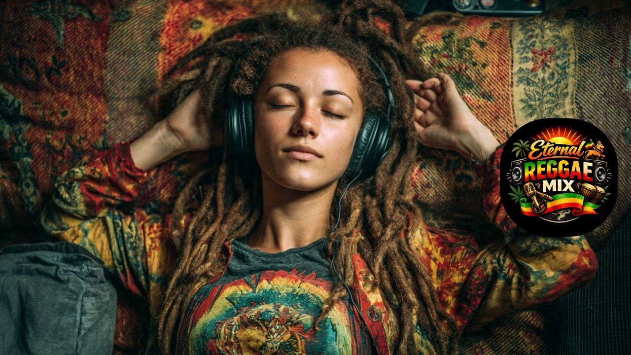 Relaxing Reggae Love Songs 2026 🎶 English Reggae Hits | Nonstop Chill Vibes