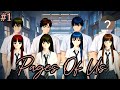 Pages Of Us 1 DRAMA SAKURA SCHOOL SIMULATOR Pages Of Us 1 DRAMA SAKURA SCHOOL SIMULATOR