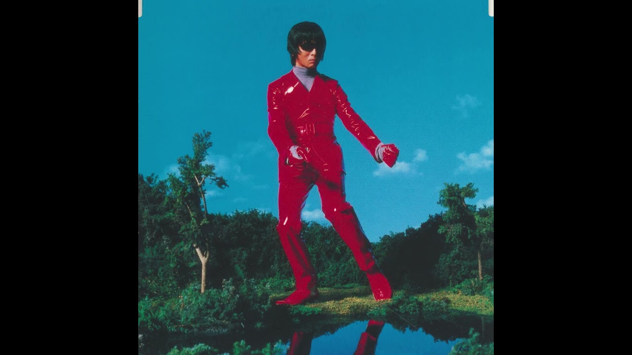 Watch Towa Tei - MARS(Full Single, 2000) on YouTube Watch Towa Tei - MARS(Full Single, 2000) on YouTube