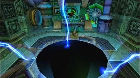 Crash Bandicoot 3 Warped - Final Boss + Perfect [ 100% ] Ending