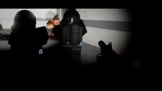 The Roblox SCP task force experience #3 (operation: clean out)