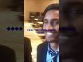 first interview experience in software company #coding #interview #interviewpreparation