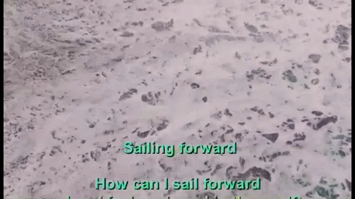Sailing the seas of Life