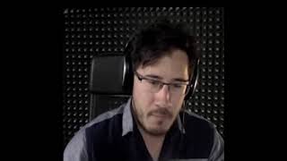 markiplier - the first night is never that bad datamoshed