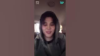 [SUB] JIMIN WEVERSE LIVE (2023.03.28) // JIMIN LIVE