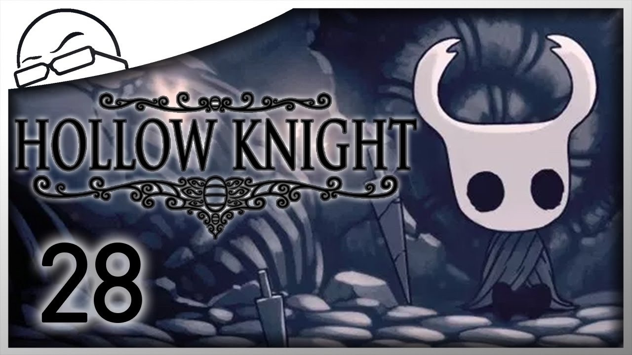Quirrel's Purpose Hollow Knight [Ep 28] Let's Play Hollow Knight