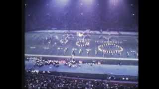 1978 UCLA vs  Arizona Halftime