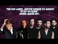 Download Lagu [Noke Mash-Up]  The Kid LAROI, Justin Bieber x MAGIC! - Stay x Rude  (Free Download)