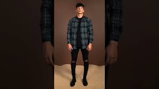 Best Flannel Shirt for men layering 2022 #shorts