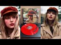 Taylor Swift -  State Of Grace (Acoustic Version) [Taylor&#39;s Version] (audio vinyl) 🔴