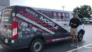 Mobile Mechanic