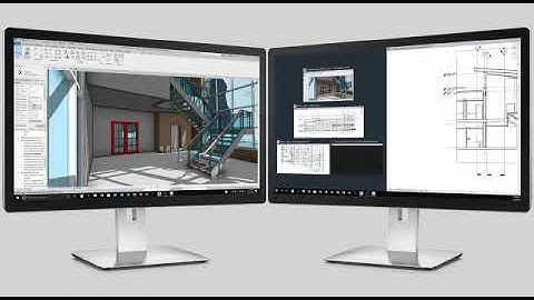 Combining revit and prota structure
