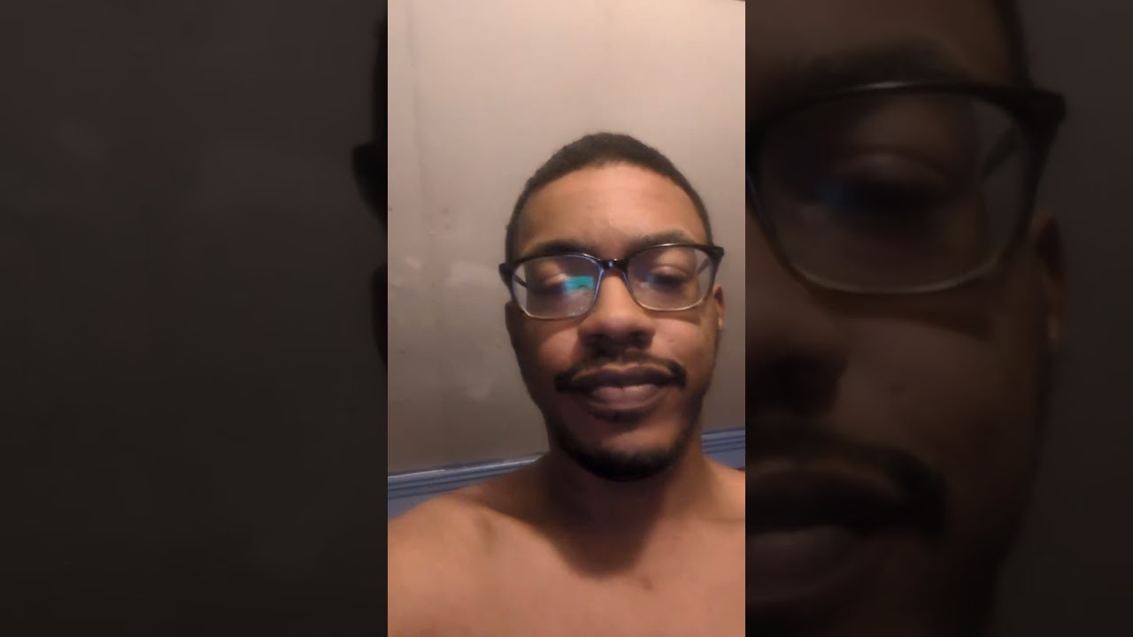 Glorilla younger brother speaks out  