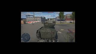 spawncamped at the start #warthunder #teamwork #tanks #m3a3 #bradley #ifv #gaming #multiplayer #pvp