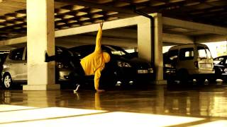 Bboy CrOcK Trailer 2011 BnG Crew