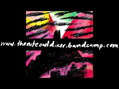 Chrissy & Hawley — Chrissy & Hawley - Personal Touch [The Nite Owl Diner]