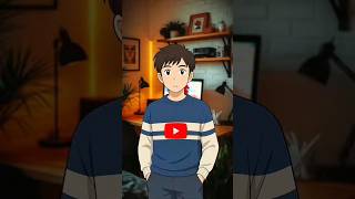 YouTube 360° Videos Secret 😱 | Tech Trick #360degree #YouTubeTips #TechShorts