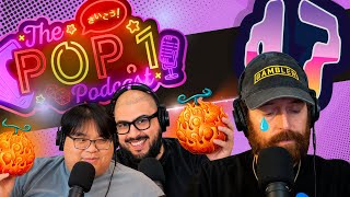 Scalpers Bought Out the Biggest One Piece Event | Pop.1 Podcast Ep. 47 screenshot 3