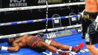 Adrien Broner (USA) vs Marcos Maidana (Argentina) BOXING Highlights | Fight HD 60 FPS