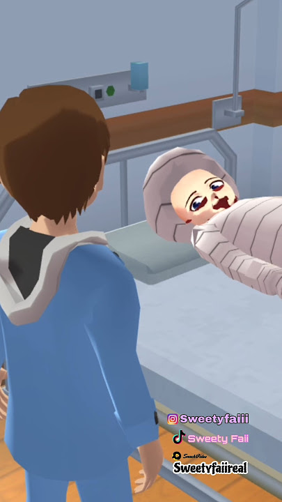 ternyata tidak sebaik itu?🥰ib:@CeritaTallis #sakuraschoolsimulator
