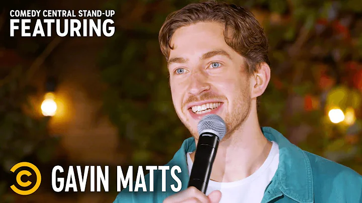Millennials Are the First Generation of All Roommates - Gavin Matts - Stand-Up Featuring