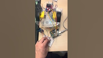 H-bridge to Control DC Motor Part 3