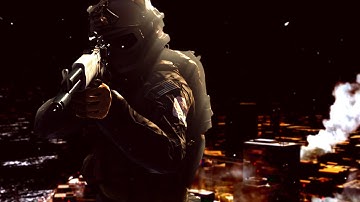 Battlefield 4 Movement in a Nutshell