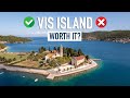 What To Do On Vis Island Video - Is Vis Island Worth It?