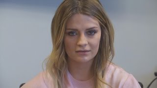 Mischa Barton Breaks Down In Tears: I'm a Victim of Revenge Porn