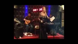 Tülay Maciran - Unutamadım Yar (Bağlama: Eren Turan)