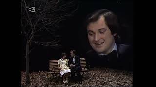 Jaromír Mayer & Zuzka Černá - Taková je láska (1978)