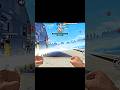 1vs4 First ⚡ Moment Handcam🎮🔗Three Fingers⚙️📱 #shortsfeed #viralshorts #freefireshorts