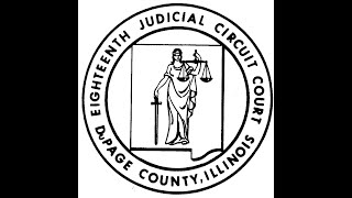 2/8 Updated Current Orders and Courthouse Procedures - DuPage County Bar  Association
