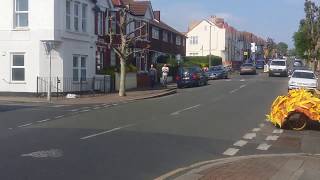Pedal Powered Pineapple Car